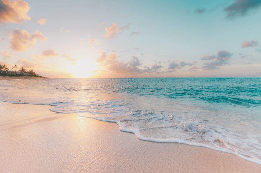 Top 10 Beach Destinations for 2025